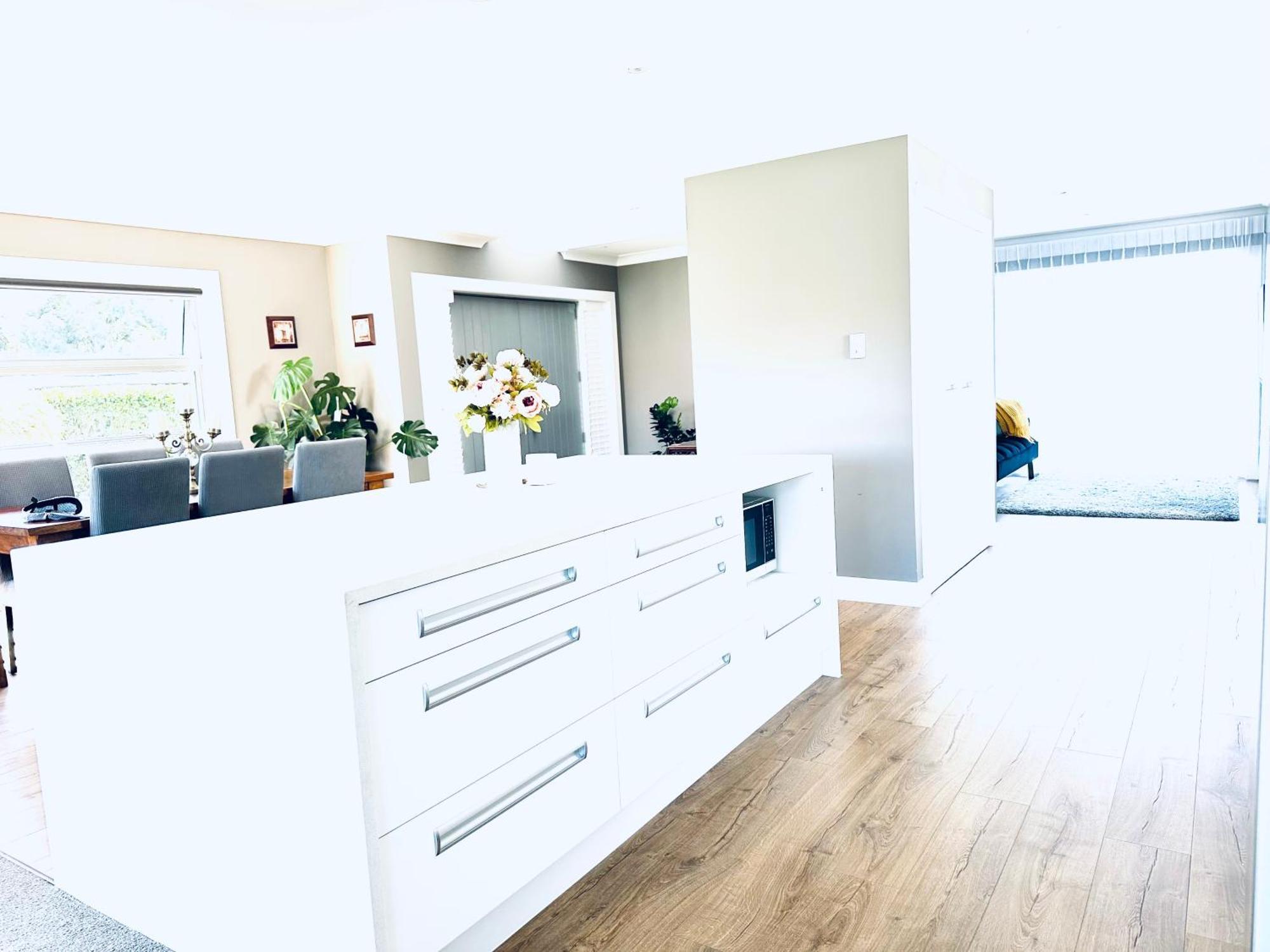 Summer Holiday 4 Bedrooms House In Hamilton With Pool And Spa المظهر الخارجي الصورة